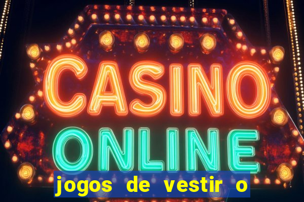 jogos de vestir o justin bieber