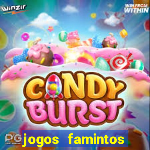 jogos famintos assistir online