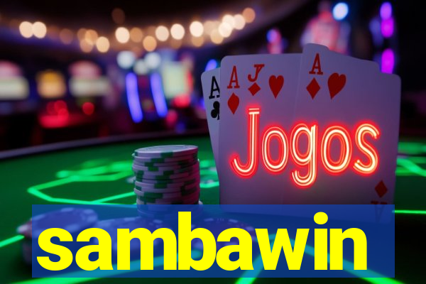 sambawin