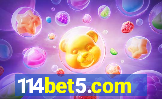 114bet5.com