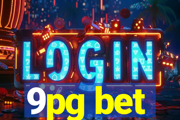 9pg bet