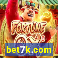 bet7k.com