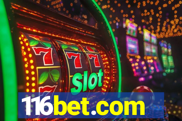 116bet.com