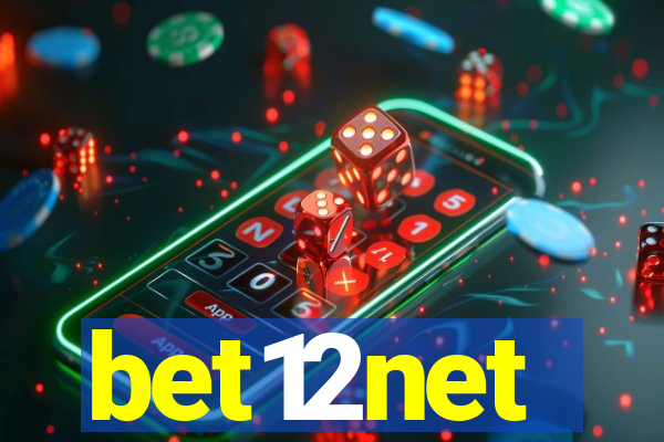 bet12net