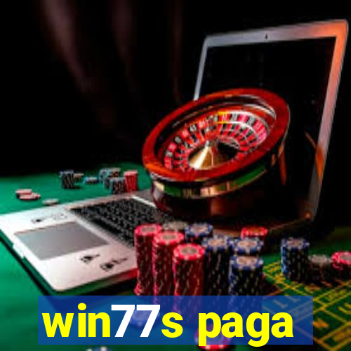 win77s paga