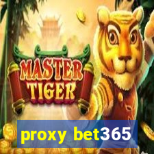 proxy bet365