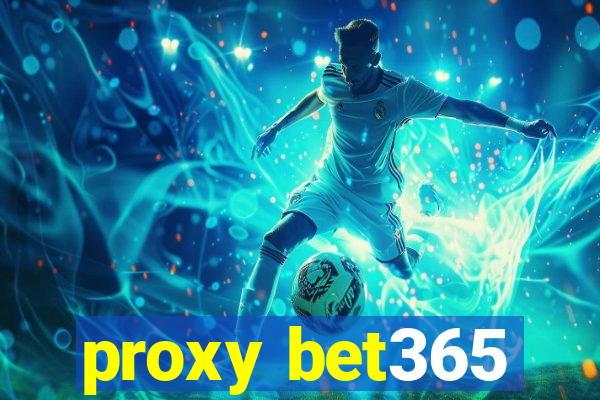 proxy bet365