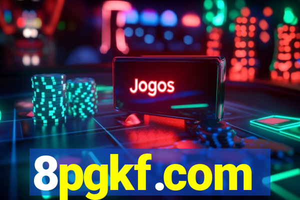 8pgkf.com
