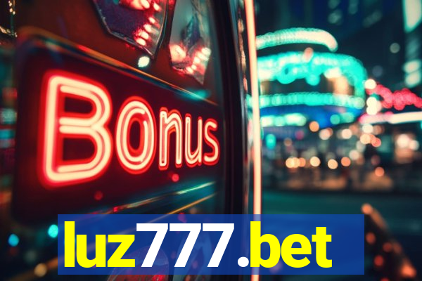 luz777.bet