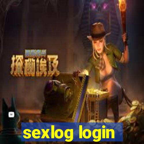 sexlog login
