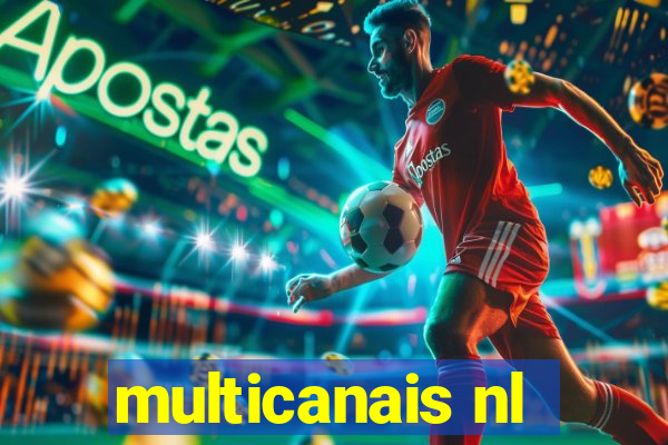 multicanais nl