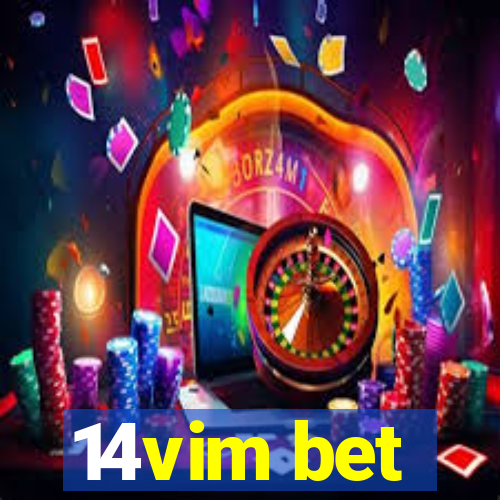 14vim bet