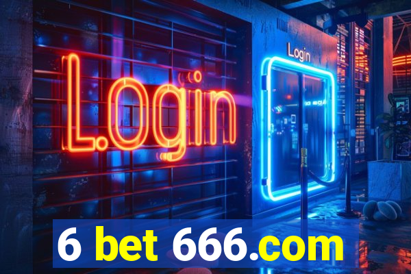 6 bet 666.com