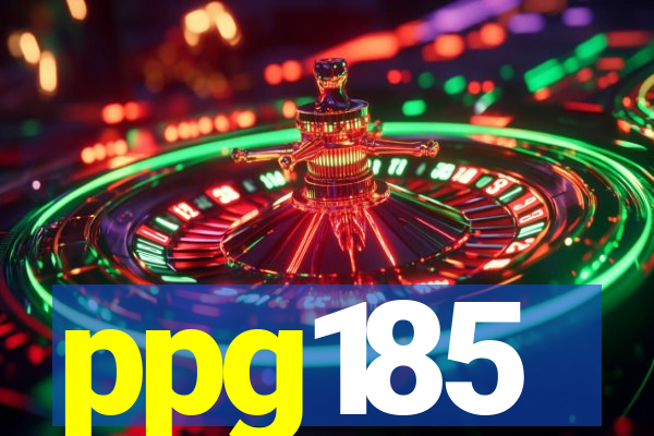 ppg185
