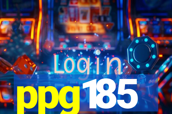 ppg185