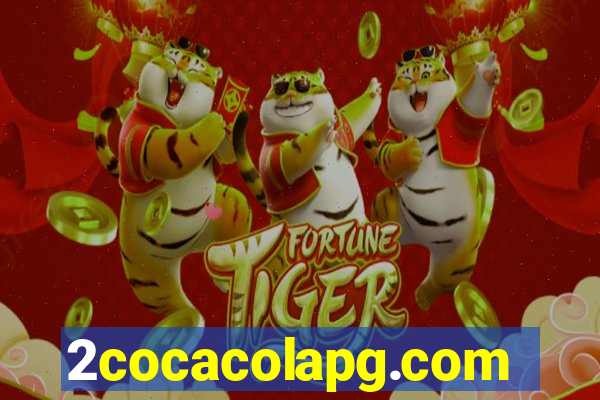 2cocacolapg.com