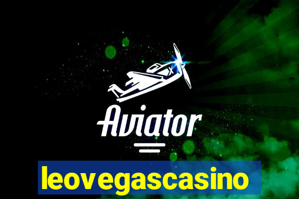 leovegascasino