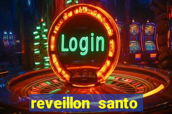 reveillon santo andre bahia