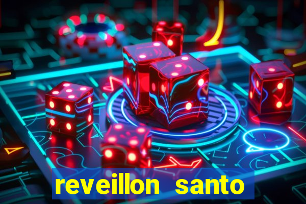 reveillon santo andre bahia