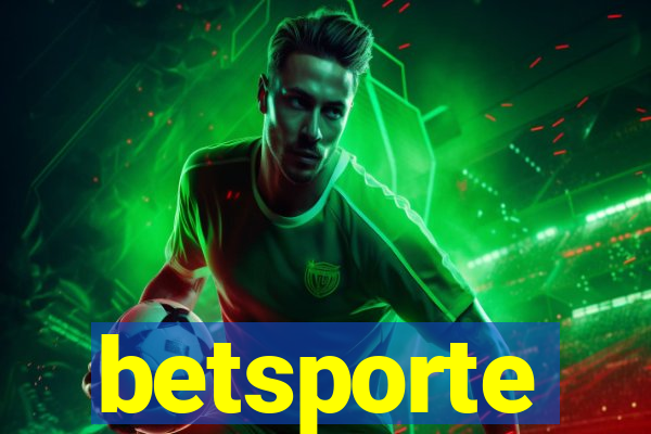 betsporte