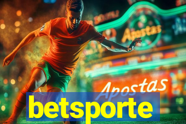 betsporte