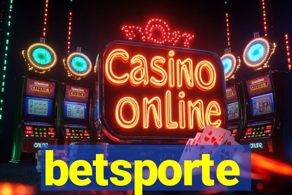 betsporte