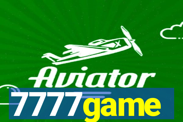 7777game