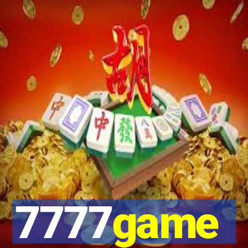 7777game