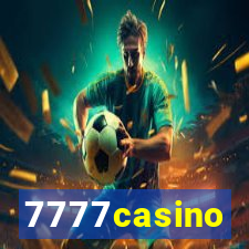 7777casino