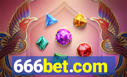 666bet.com
