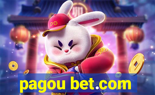 pagou bet.com