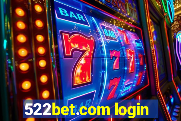 522bet.com login