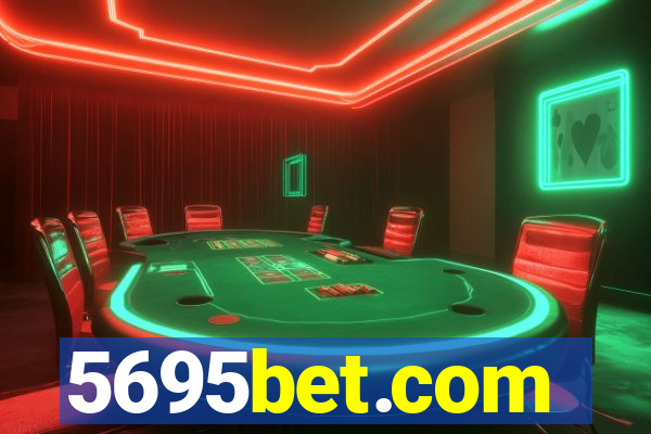 5695bet.com