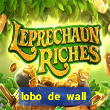 lobo de wall street online