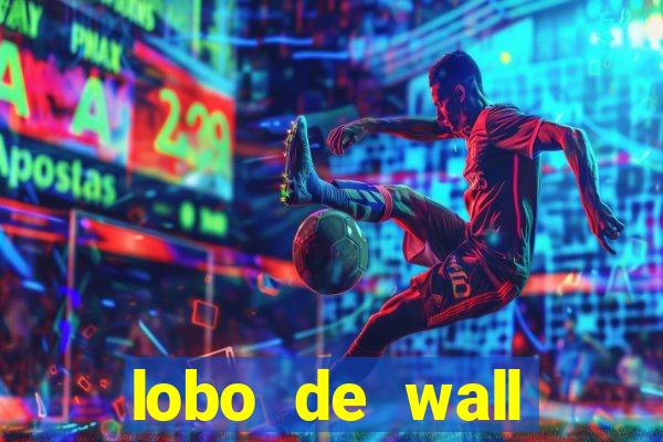 lobo de wall street online