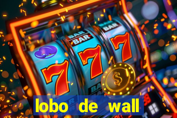 lobo de wall street online