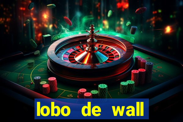 lobo de wall street online
