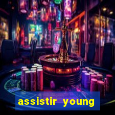 assistir young hearts dublado