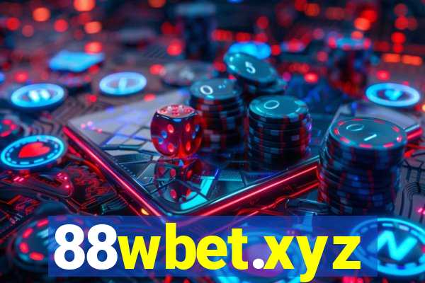 88wbet.xyz