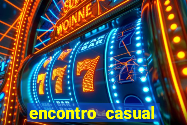 encontro casual campina grande