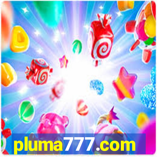 pluma777.com