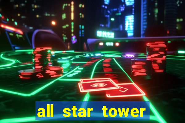 all star tower defense codes wiki