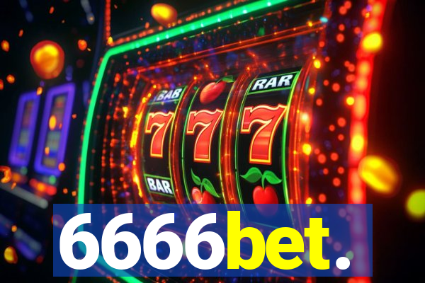 6666bet.
