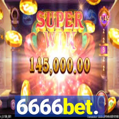 6666bet.