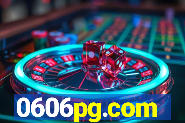 0606pg.com