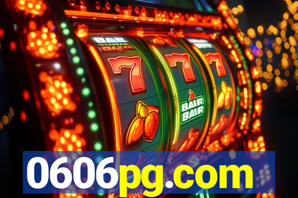 0606pg.com