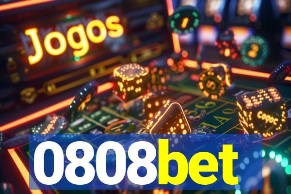 0808bet