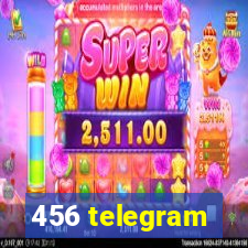 456 telegram