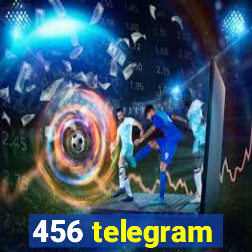 456 telegram