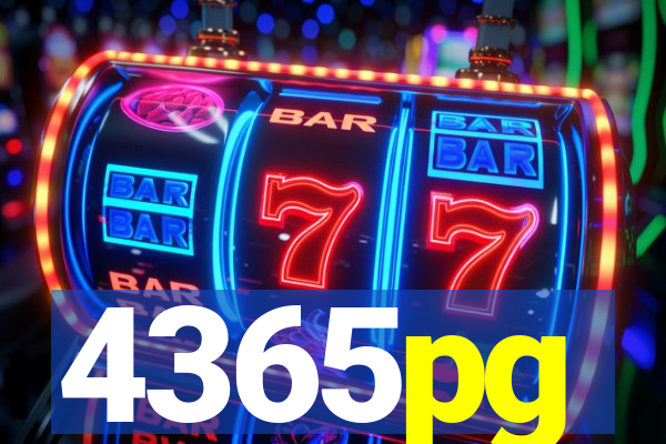 4365pg